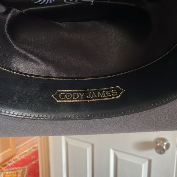 Cowboy hat - Picture 5 of 5